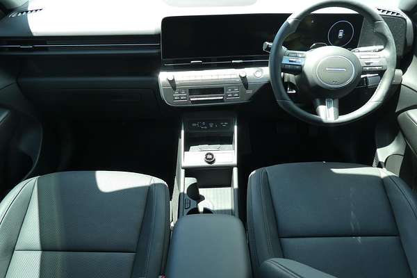 2024 Hyundai Kona Premium SX2.V1