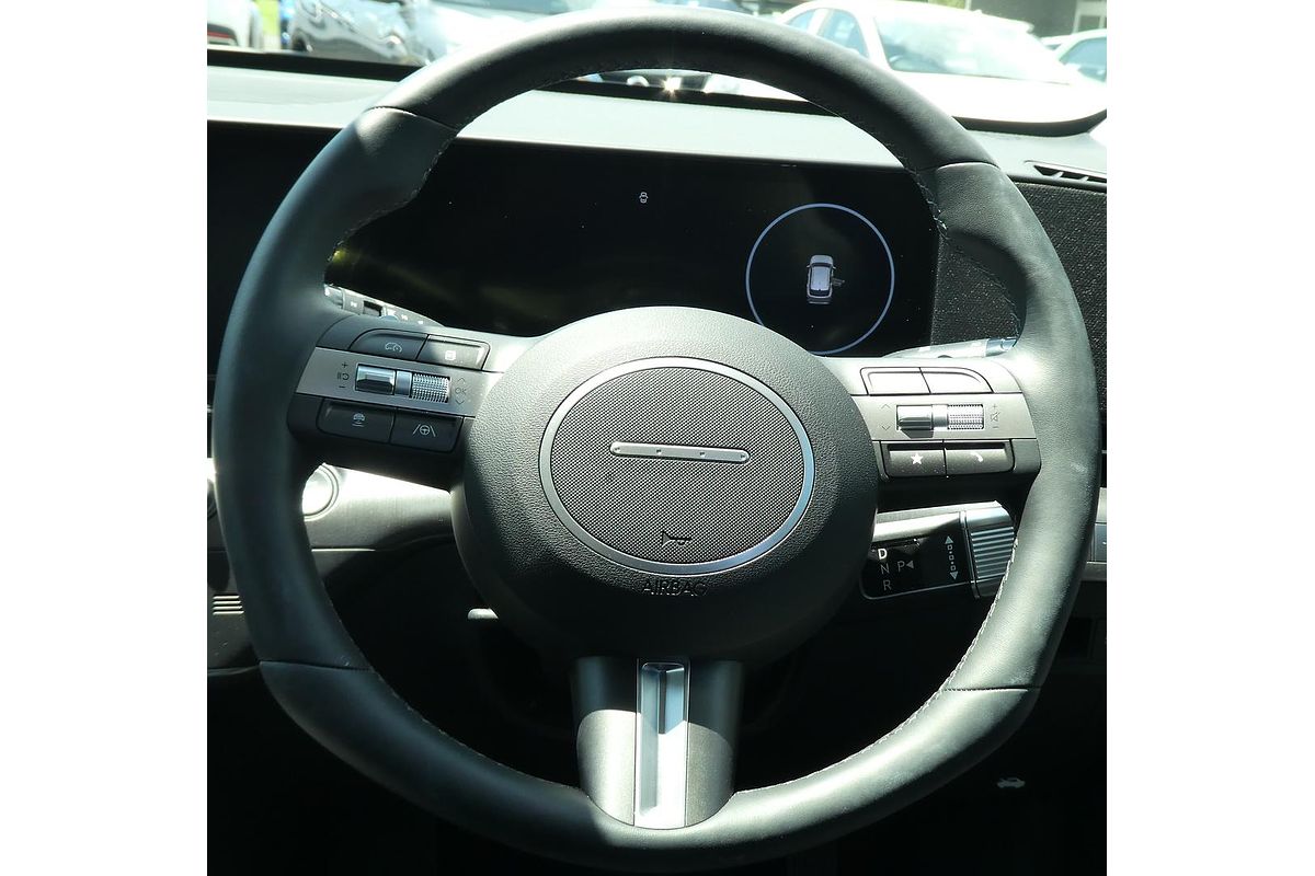 2024 Hyundai Kona Premium SX2.V1
