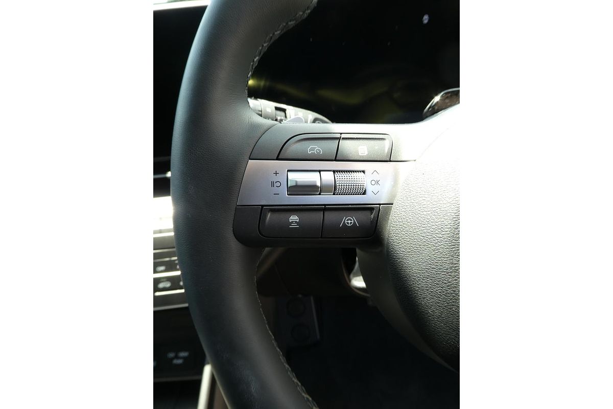 2024 Hyundai Kona Premium SX2.V1