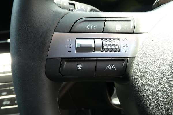 2024 Hyundai Kona Premium SX2.V1