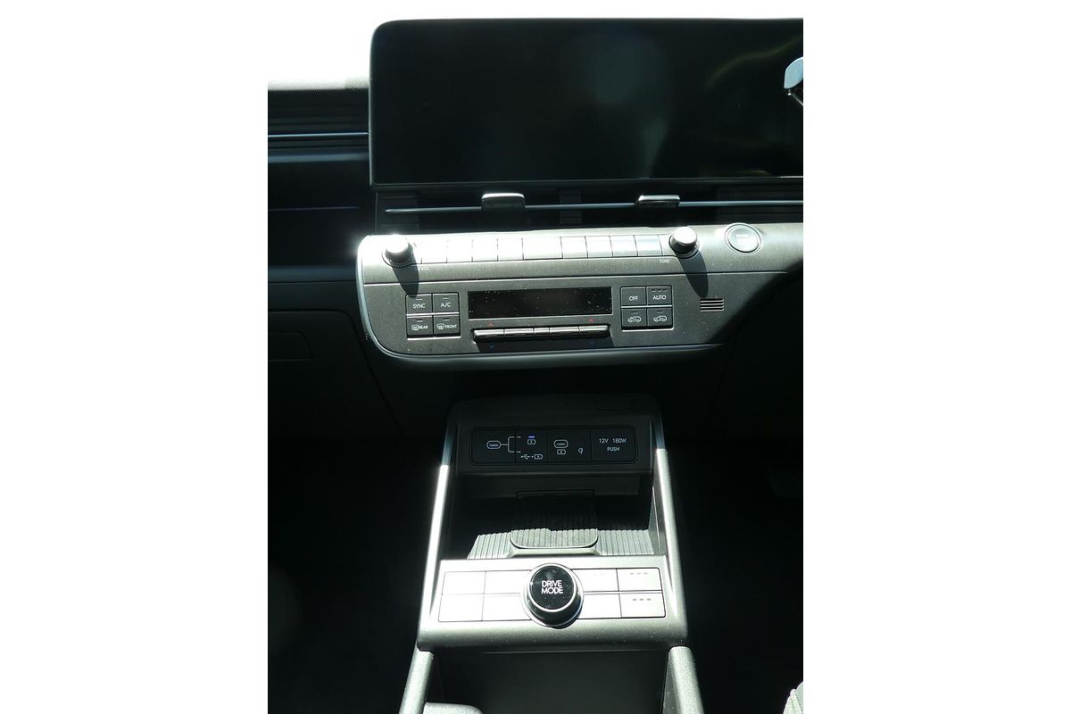 2024 Hyundai Kona Premium SX2.V1