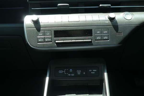 2024 Hyundai Kona Premium SX2.V1
