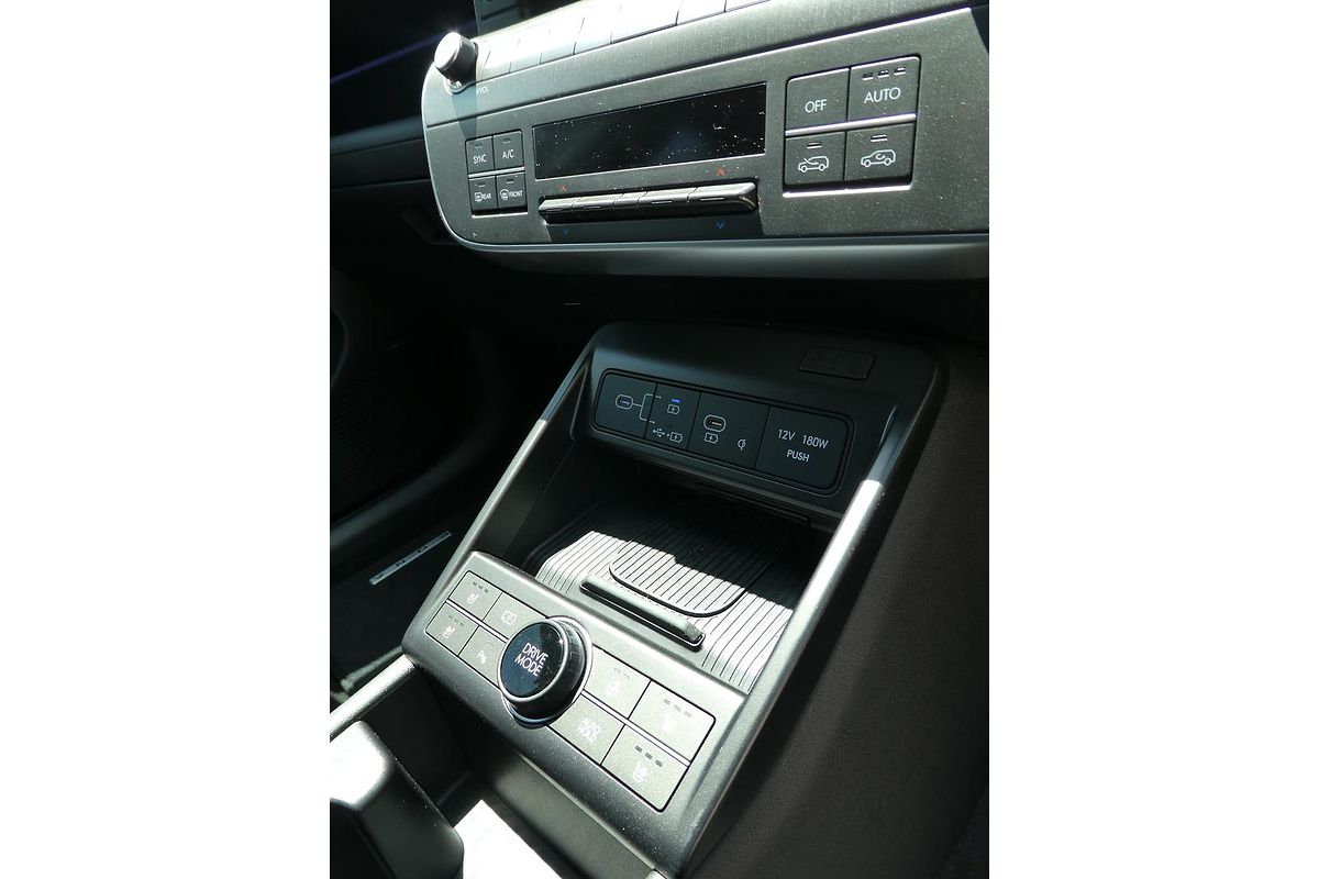 2024 Hyundai Kona Premium SX2.V1
