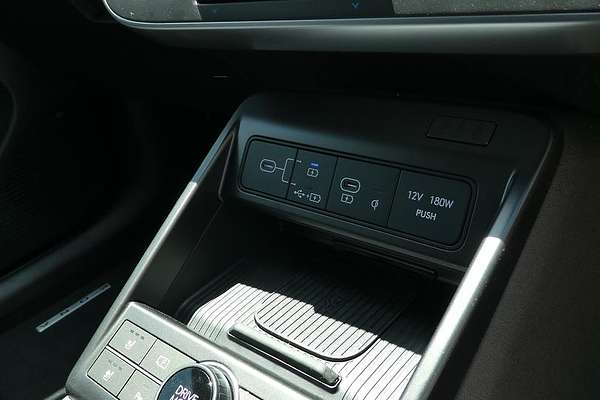 2024 Hyundai Kona Premium SX2.V1