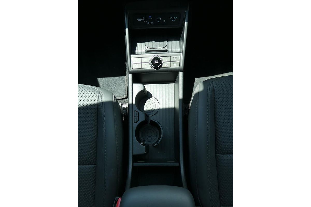 2024 Hyundai Kona Premium SX2.V1