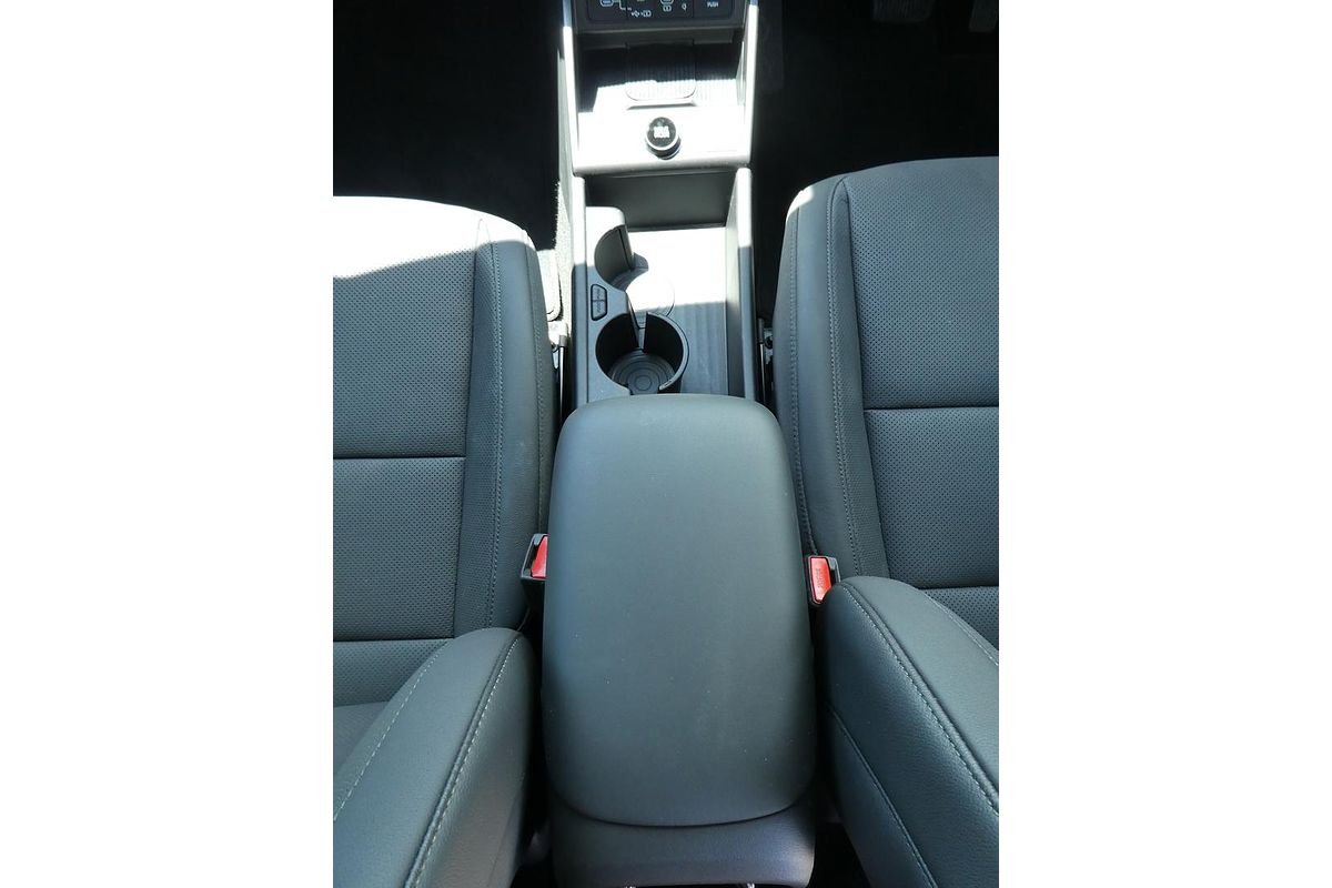 2024 Hyundai Kona Premium SX2.V1