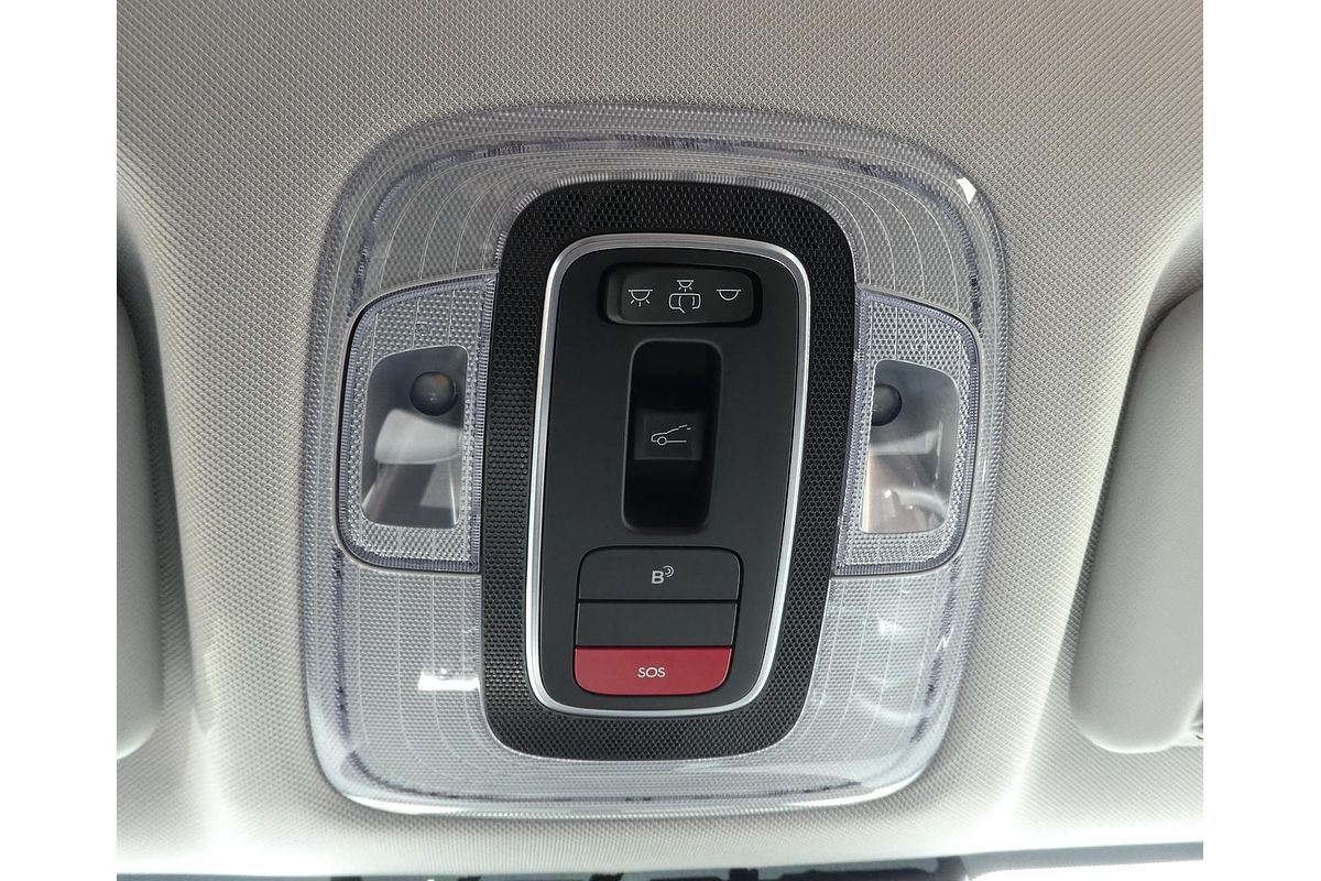 2024 Hyundai Kona Premium SX2.V1
