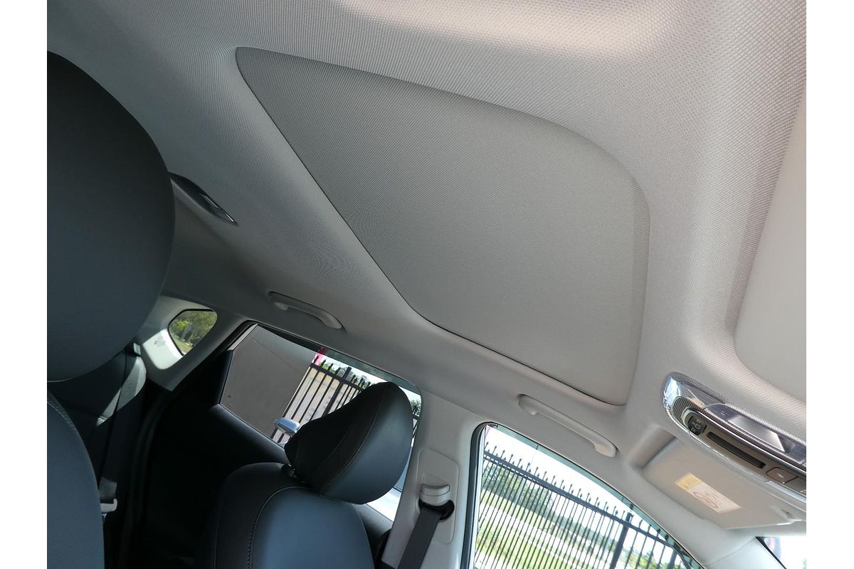 2024 Hyundai Kona Premium SX2.V1