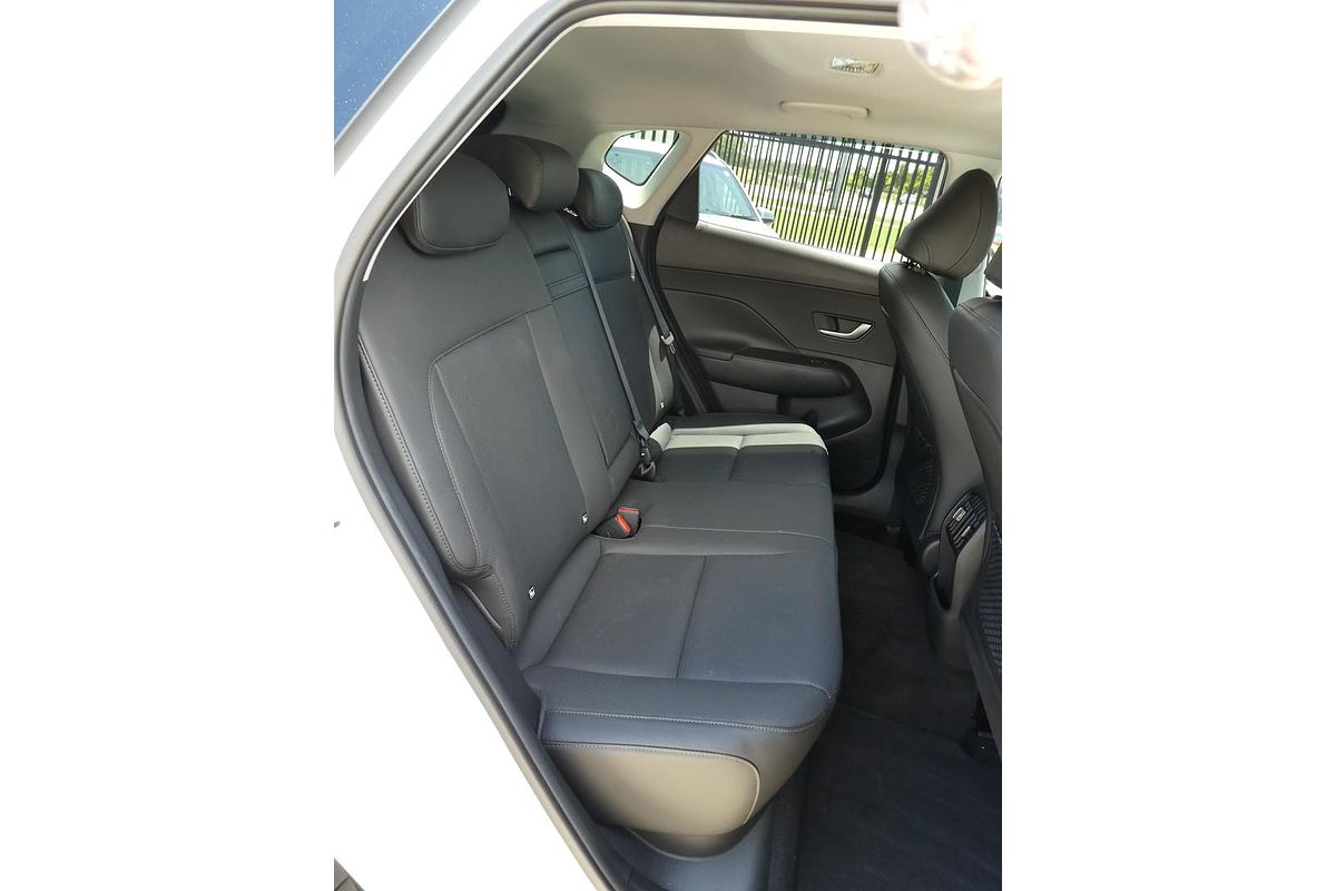 2024 Hyundai Kona Premium SX2.V1