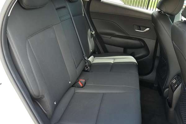 2024 Hyundai Kona Premium SX2.V1