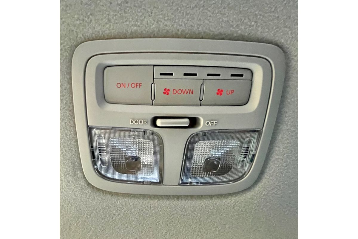 2023 Mitsubishi Triton GSR MR 4X4