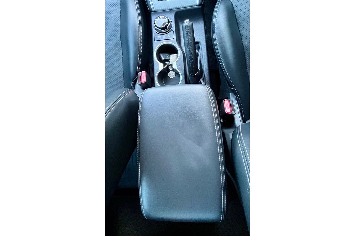 2023 Mitsubishi Triton GSR MR 4X4