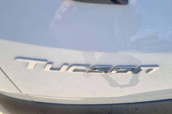 2022 Hyundai Tucson NX4.V2