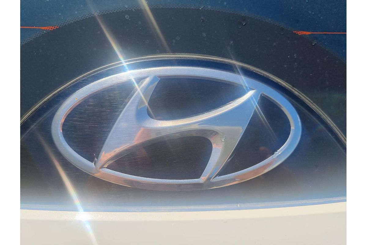 2022 Hyundai Tucson NX4.V2