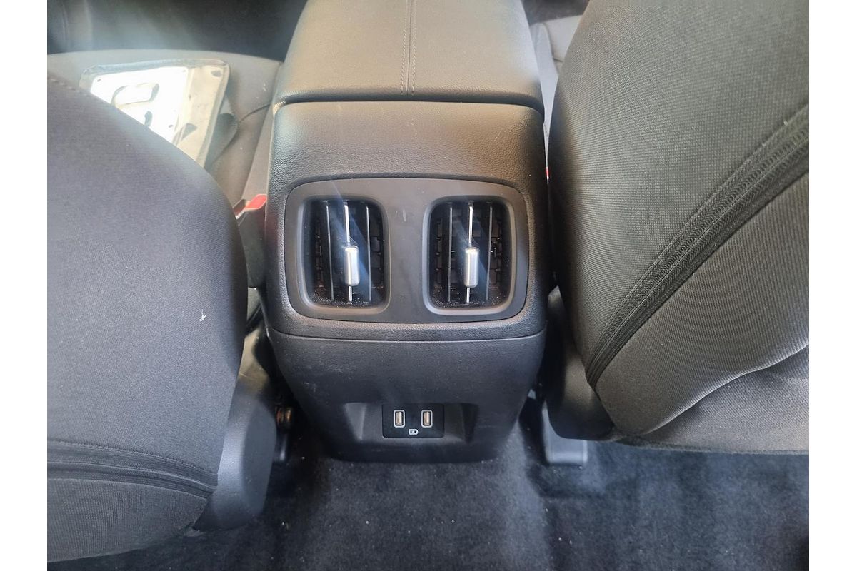 2022 Hyundai Tucson NX4.V2