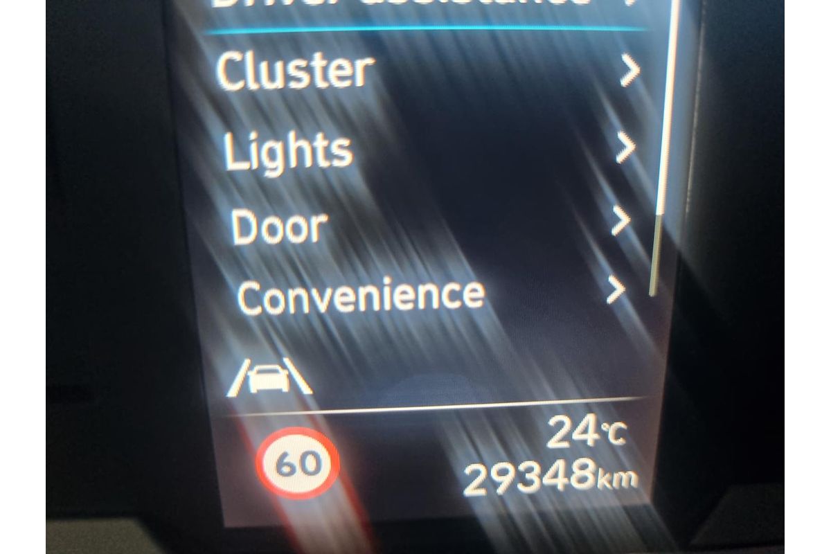 2022 Hyundai Tucson NX4.V2
