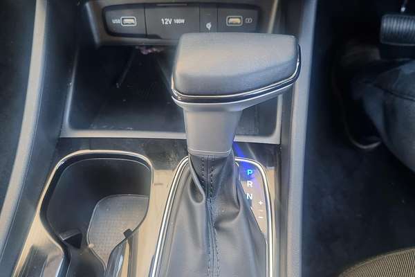 2022 Hyundai Tucson NX4.V2