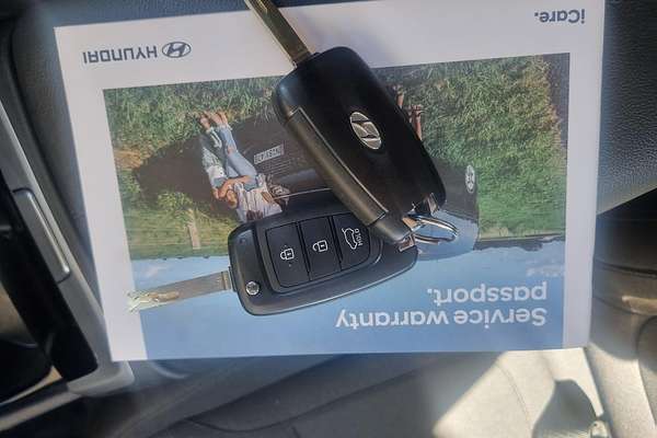 2022 Hyundai Tucson NX4.V2