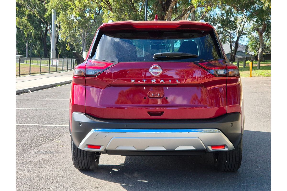 2024 Nissan X-TRAIL Ti-L T33