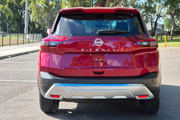 2024 Nissan X-TRAIL Ti-L T33