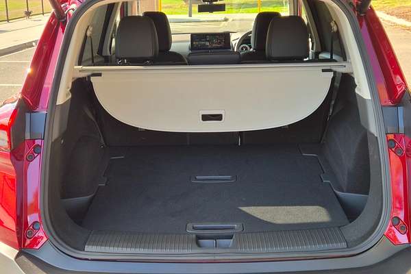 2024 Nissan X-TRAIL Ti-L T33