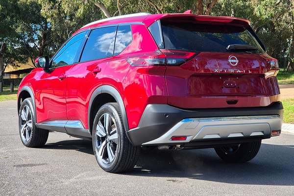 2024 Nissan X-TRAIL Ti-L T33