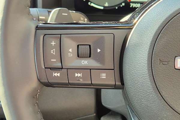 2024 Nissan X-TRAIL Ti-L T33