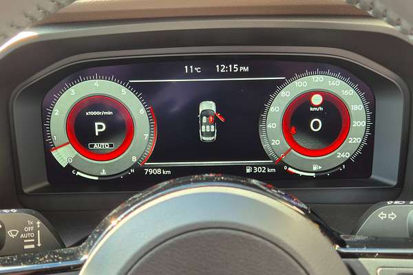 2024 Nissan X-TRAIL Ti-L T33