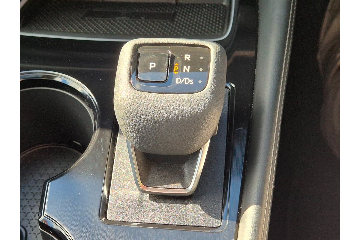 2024 Nissan X-TRAIL Ti-L T33