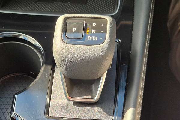 2024 Nissan X-TRAIL Ti-L T33