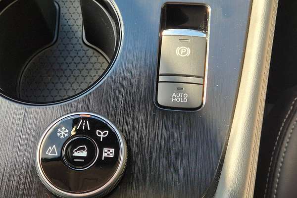 2024 Nissan X-TRAIL Ti-L T33