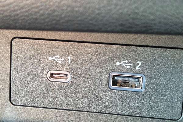 2024 Nissan X-TRAIL Ti-L T33