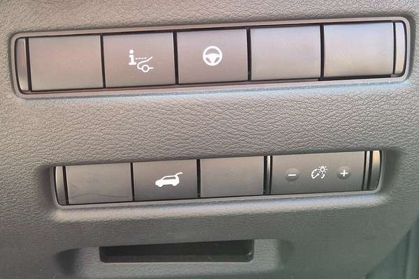 2024 Nissan X-TRAIL Ti-L T33