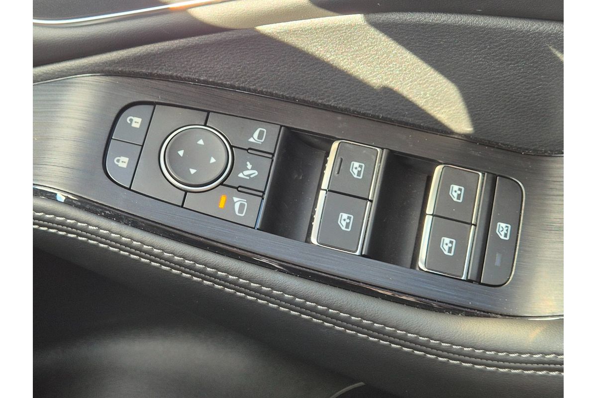 2024 Nissan X-TRAIL Ti-L T33