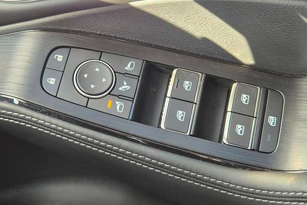 2024 Nissan X-TRAIL Ti-L T33