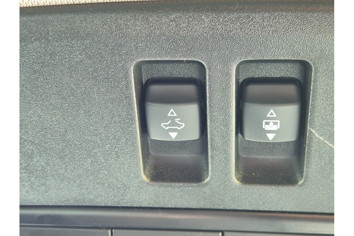 2024 Nissan X-TRAIL Ti-L T33