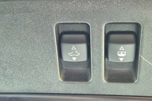 2024 Nissan X-TRAIL Ti-L T33