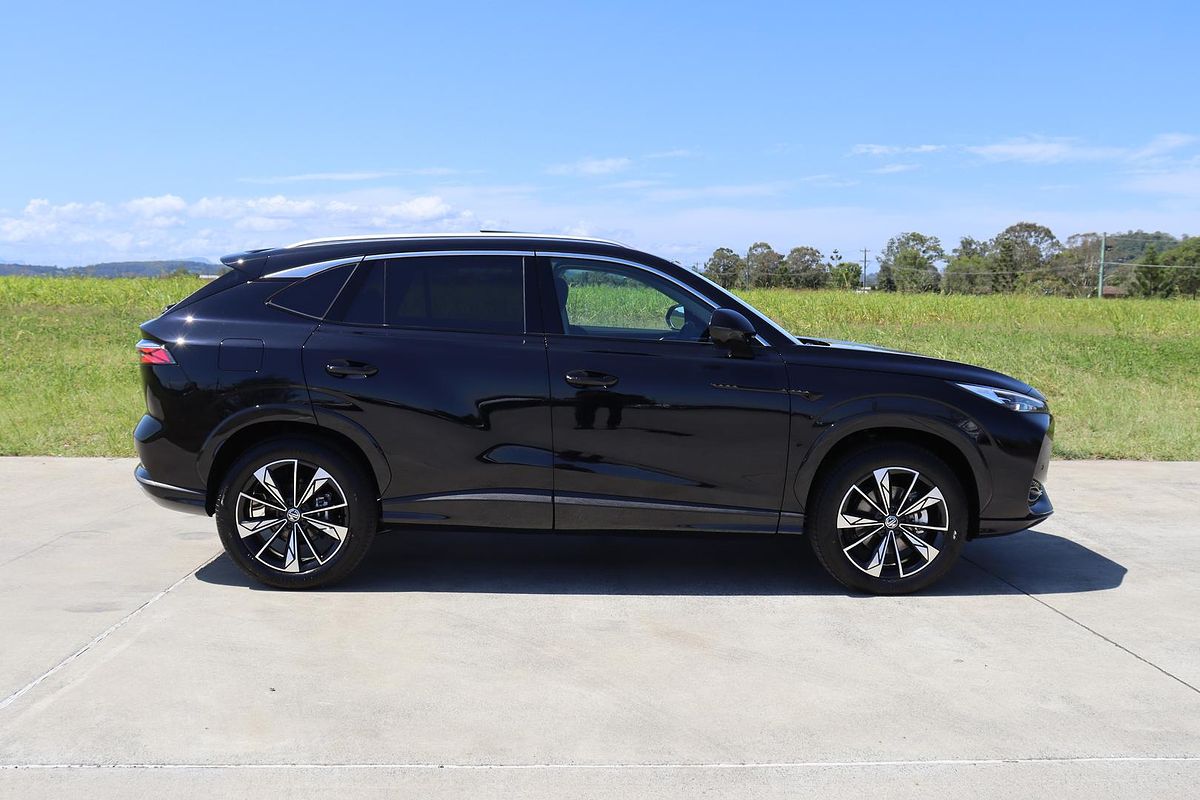 2024 MG HS Essence AS33