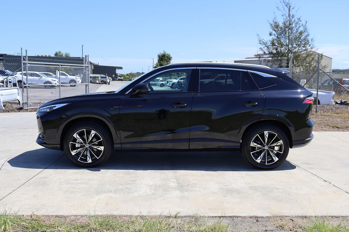 2024 MG HS Essence AS33