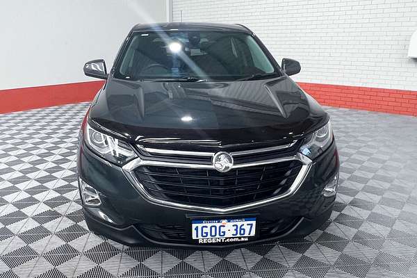 2018 Holden Equinox LS+ EQ