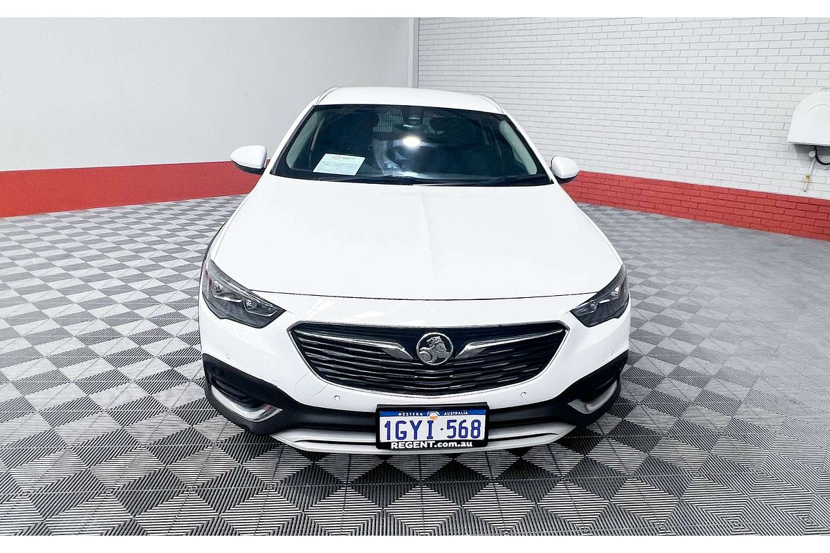 2020 Holden Calais ZB