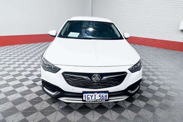 2020 Holden Calais ZB