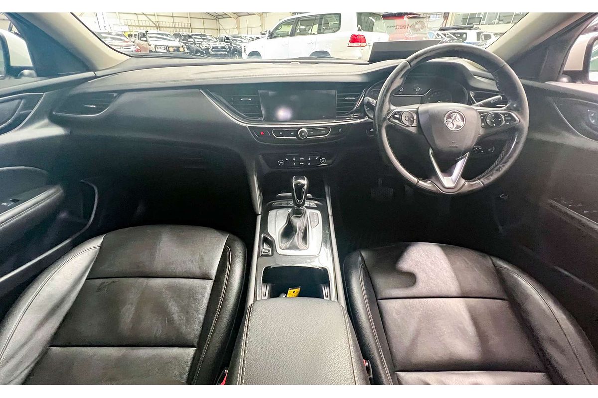 2020 Holden Calais ZB