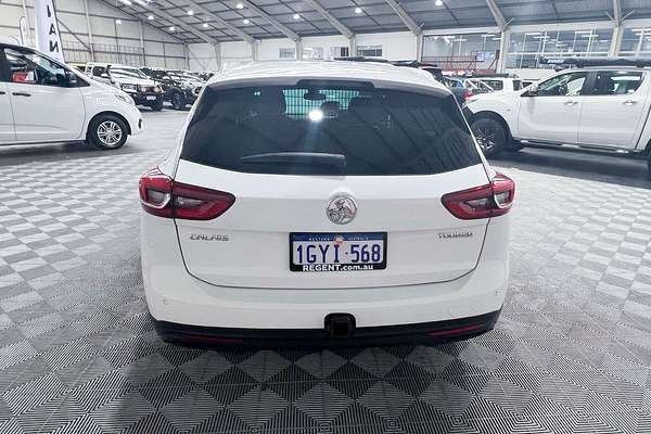 2020 Holden Calais ZB