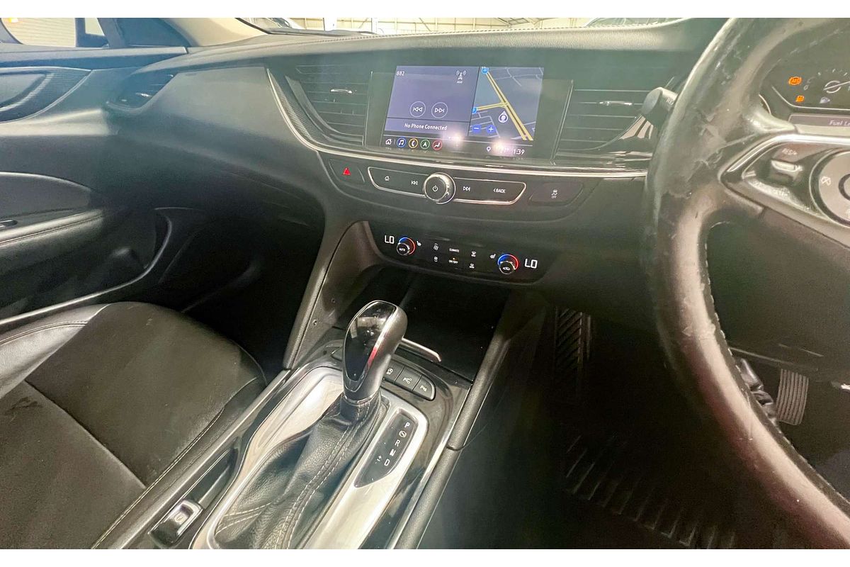 2020 Holden Calais ZB