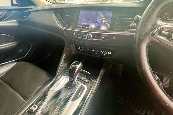 2020 Holden Calais ZB