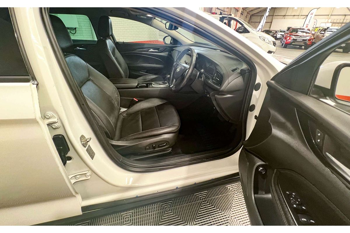 2020 Holden Calais ZB