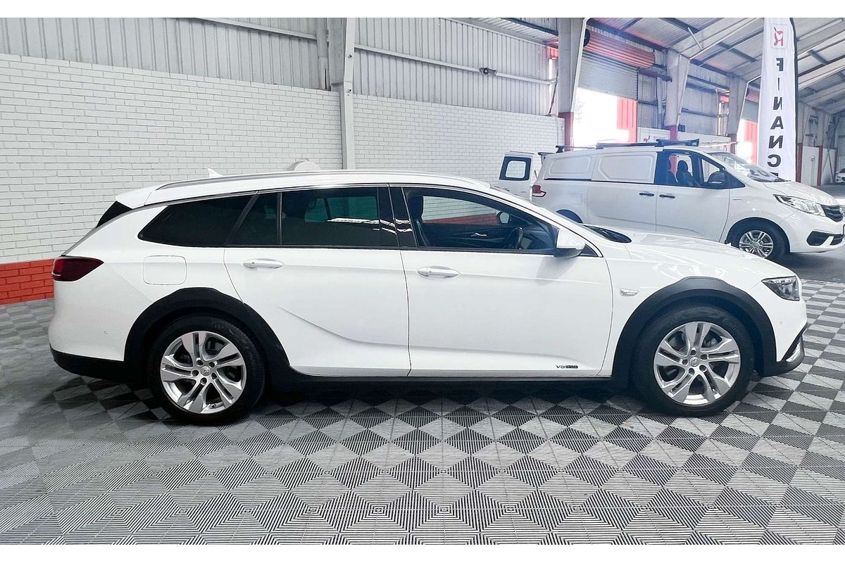 2020 Holden Calais ZB