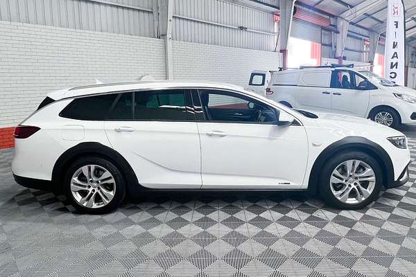 2020 Holden Calais ZB