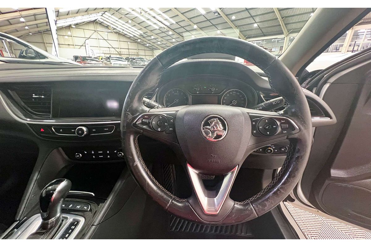2020 Holden Calais ZB